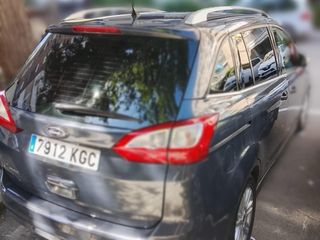 Ford Grand C-MAX 2013