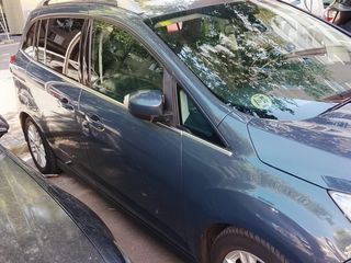 Ford Grand C-MAX 2013