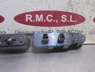 Peugeot 4395924 mando elevalunas delantero 407 st