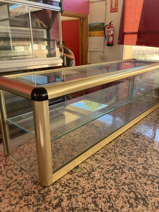 VITRINA EXPOSITORA HOSTELERIA