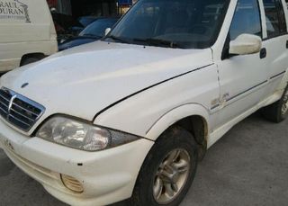 Mando ssangyong 8533005010 musso 2.9 tdi 356085