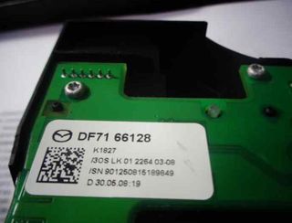 Df7166128 mando limpia mazda 2 berlina de 2982750