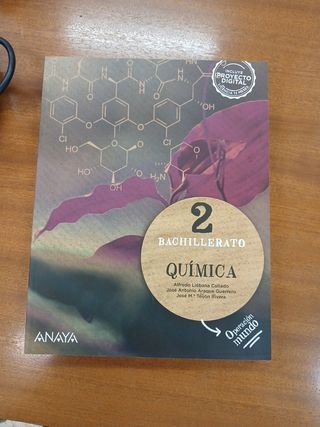 Química 2