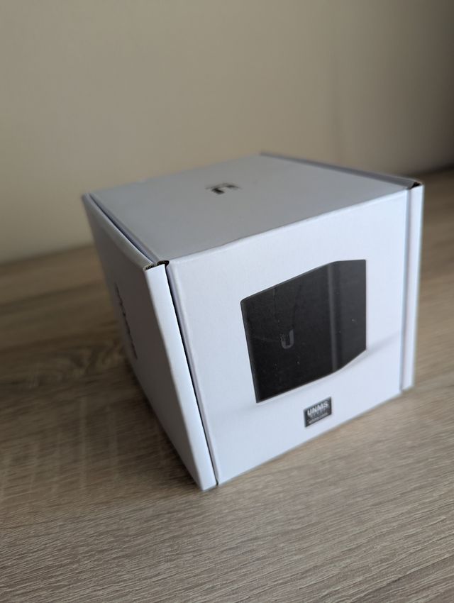 Ubiquiti AirCube AC Doble Banda