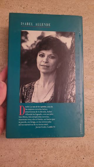 Cuentos de Eva Luna 
