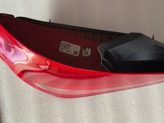 Piloto Izquierdo Mercedes CLA 180/200/220