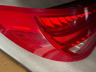 Piloto Izquierdo Mercedes CLA 180/200/220