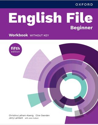 English File 5th Edition A1.