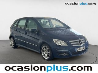 Mercedes-Benz Clase B B 180 CDI Sport Edition 80 kW (109 CV)