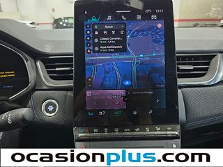 Renault Symbioz Esprit Alpine E-Tech 107 kW (145 CV)