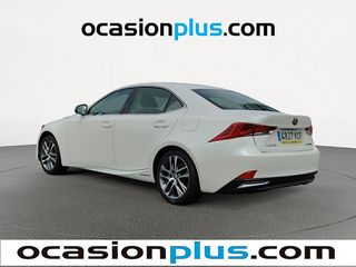 Lexus IS 300h Executive 164 kW (223 CV)