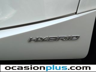 Lexus IS 300h Executive 164 kW (223 CV)