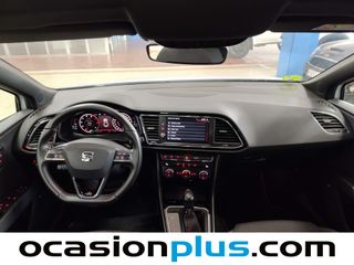 SEAT Leon ST 2.0 EcoTSI S&S FR Edition DSG 140 kW (190 CV)
