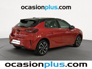 Opel Corsa 1.2T XHL GS 74 kW (100 CV)