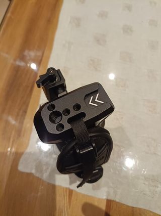 SmallRig Mango Giratorio NATO Izquierdo 3260