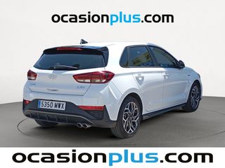 Hyundai i30 1.0 TGDI N Line 74 kW (100 CV)