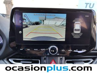 Hyundai i30 1.0 TGDI N Line 74 kW (100 CV)