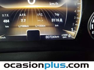 DR AUTOMOBILES DR4 1.5 85 kW (116 CV)