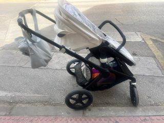 Silla de paseo Bugaboo