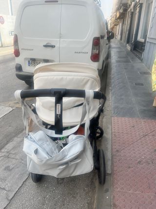 Silla de paseo Bugaboo