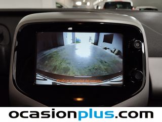 Toyota Aygo 1.0 VVT-i x-play business 51 kW (69 CV)