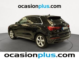 Audi Q3 S line 35 TDI 110 kW (150 CV) S tronic