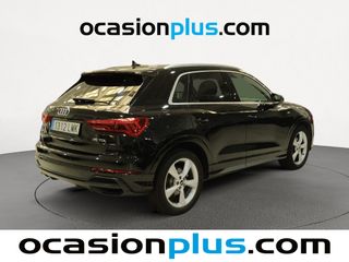 Audi Q3 S line 35 TDI 110 kW (150 CV) S tronic