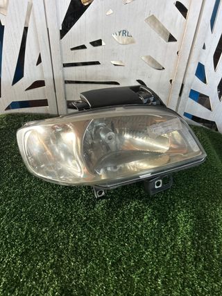 Faro Derecho Seat Córdoba 2000