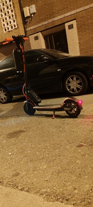 Patinete Eléctrico Xiaomi Essential,leer la descri