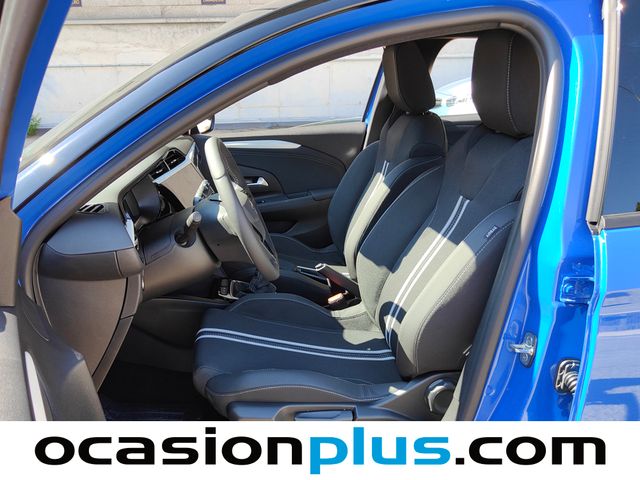Opel Corsa 1.2T XHL GS 74 kW (100 CV)