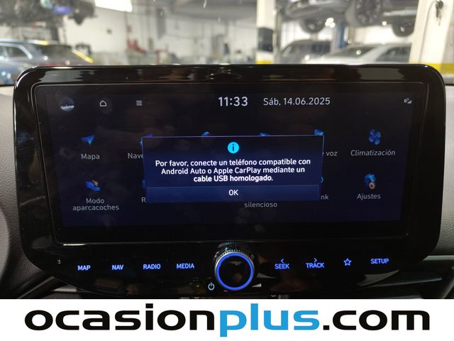 Hyundai i30 1.0 TGDI N Line 74 kW (100 CV)