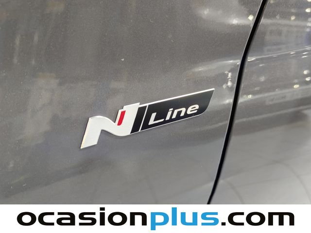 Hyundai i30 1.0 TGDI N Line 74 kW (100 CV)