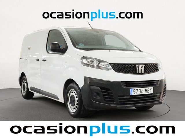 Fiat Scudo Furgon 1.5 BlueHDI L1 Business 75 kW (102 CV)
