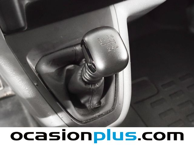 Fiat Scudo Furgon 1.5 BlueHDI L1 Business 75 kW (102 CV)