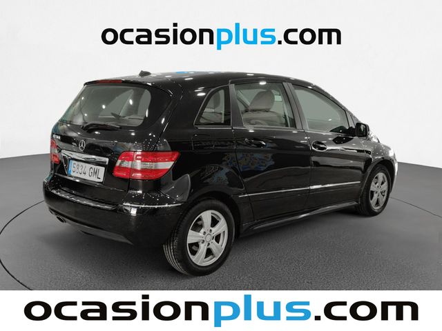 Mercedes-Benz Clase B B 200 100 kW (136 CV)