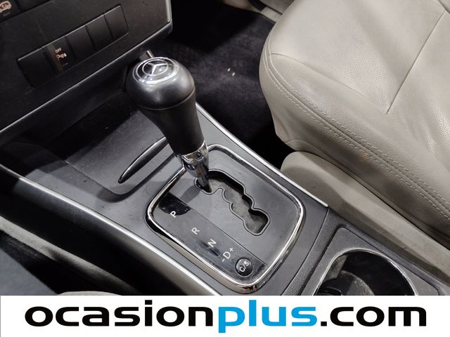 Mercedes-Benz Clase B B 200 100 kW (136 CV)