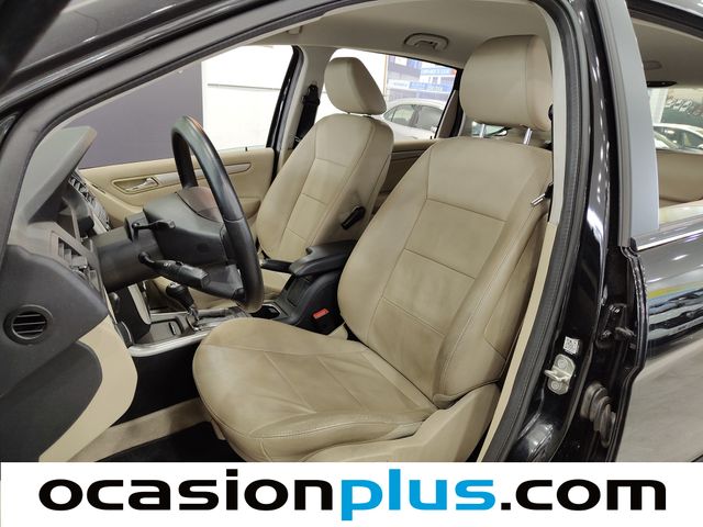 Mercedes-Benz Clase B B 200 100 kW (136 CV)