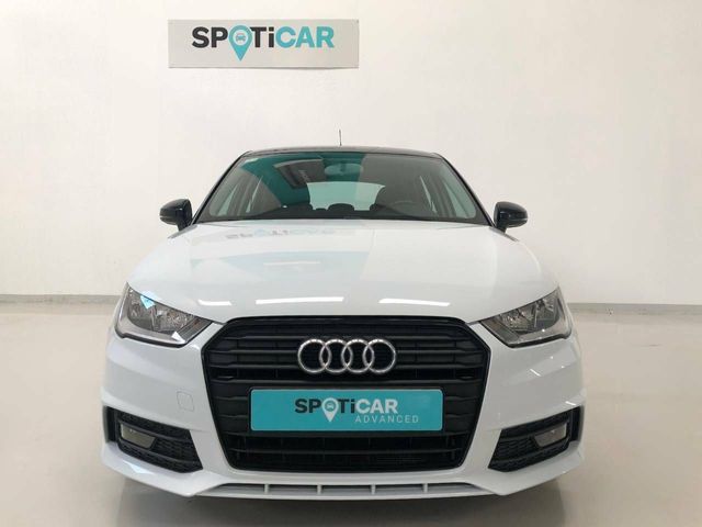 Audi A1   1.0 TFSI 70kW (95CV) Sportback Adrenalin
