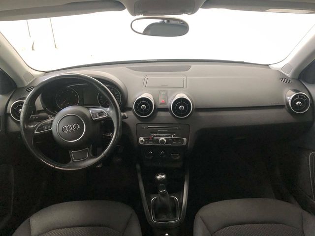 Audi A1   1.0 TFSI 70kW (95CV) Sportback Adrenalin
