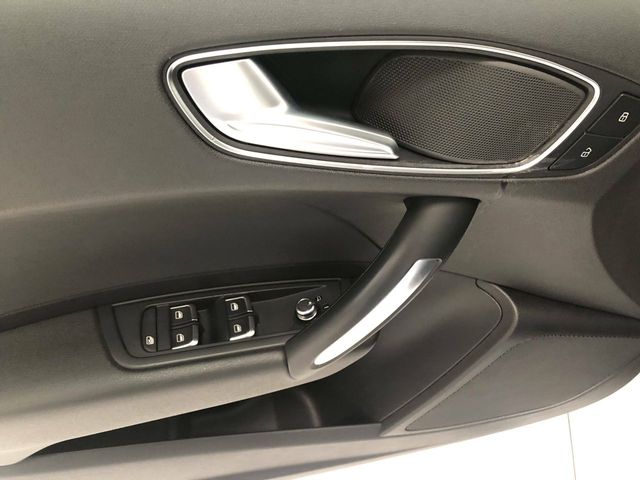 Audi A1   1.0 TFSI 70kW (95CV) Sportback Adrenalin