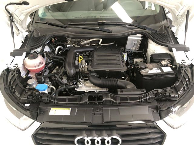 Audi A1   1.0 TFSI 70kW (95CV) Sportback Adrenalin