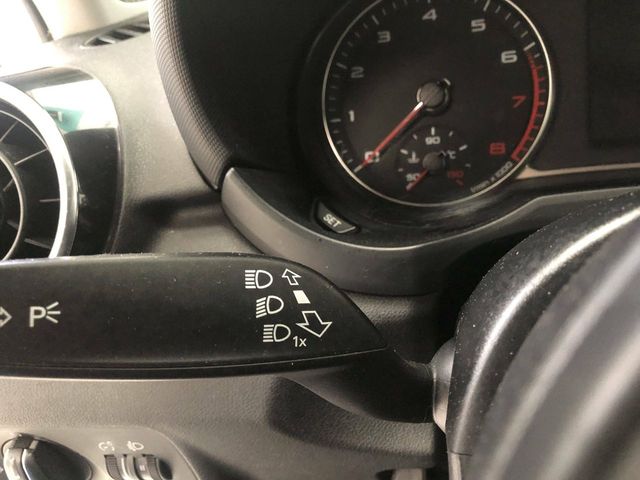 Audi A1   1.0 TFSI 70kW (95CV) Sportback Adrenalin