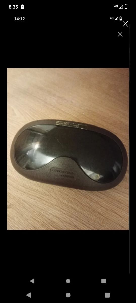 Gafas de sol Porsche Design Vintage