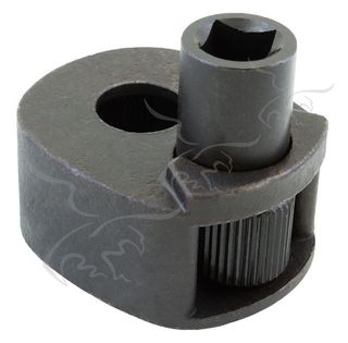 Extractor de tuercas axiales 33-42 mm