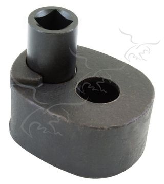 Extractor de tuercas axiales 33-42 mm