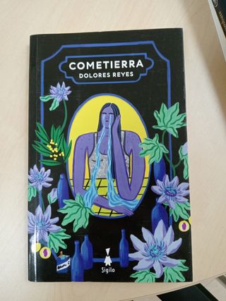 Cometierra