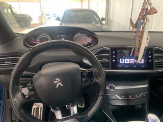 Peugeot 308 gt line PREGUNTAR SIN COMPROMISO!!
