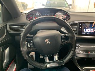 Peugeot 308 gt line PREGUNTAR SIN COMPROMISO!!