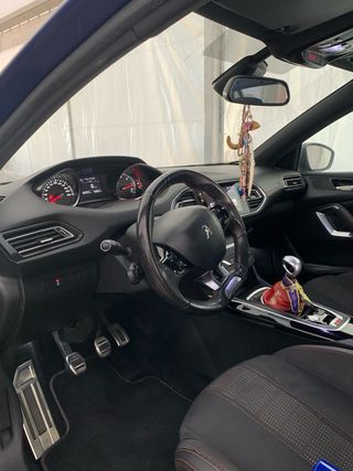 Peugeot 308 gt line PREGUNTAR SIN COMPROMISO!!