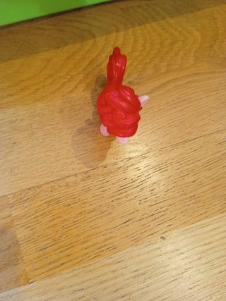 My Little Pony Figura Rosa